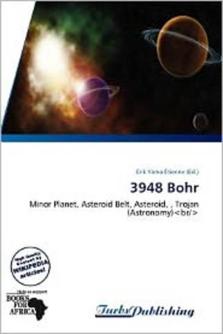 3948 Bohr