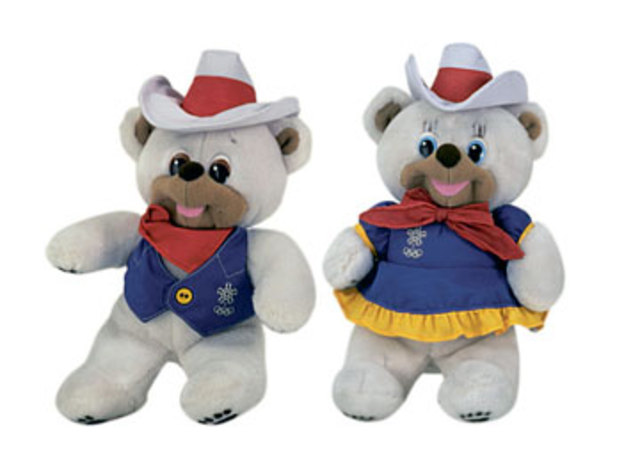 XV Зимние Олимпийские игры