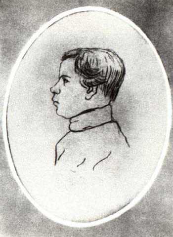 Дата рождения