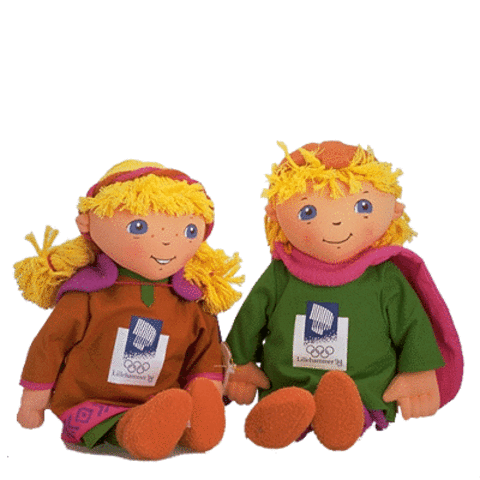 XVII Зимние Олимпийские игры