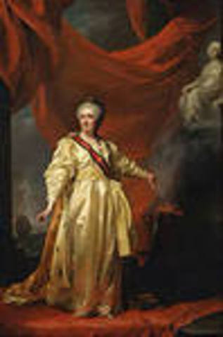 Екатерина II