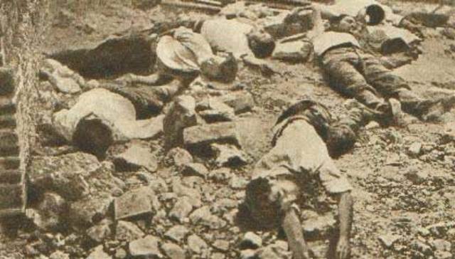 Guerra Civil española