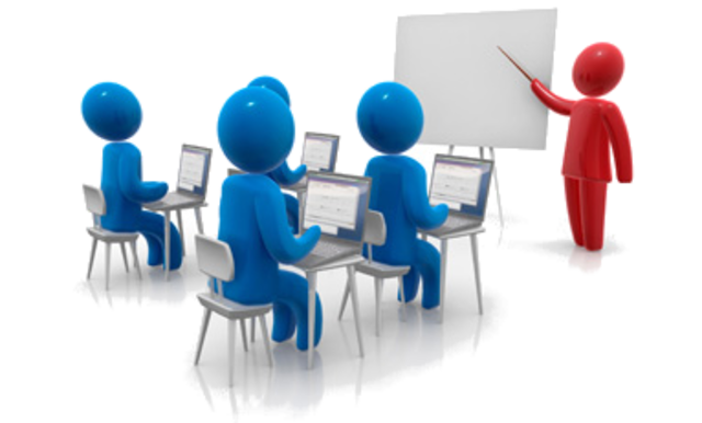 Réunion de Sensibilisation des secrétaires de mairie