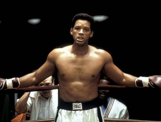 1º Nominado al Óscar al mejor actor.