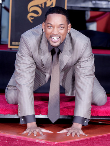 Grauman's Chinese Theatre