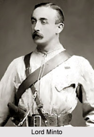 Morley-Minto Reforms