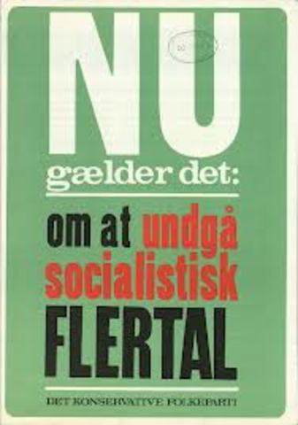 Konservatives partiprogram