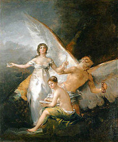 Comienza el periodo de La Ilustración en España.