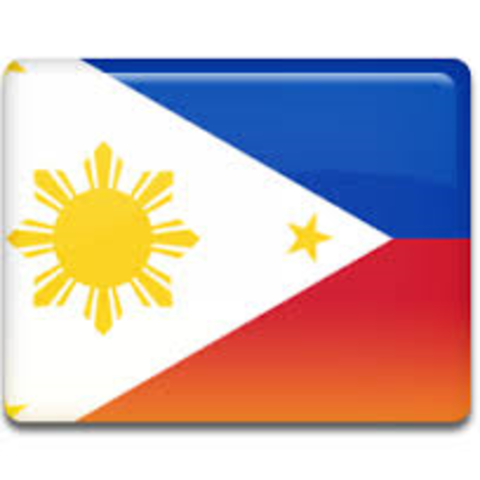 Immigrated to Philippines