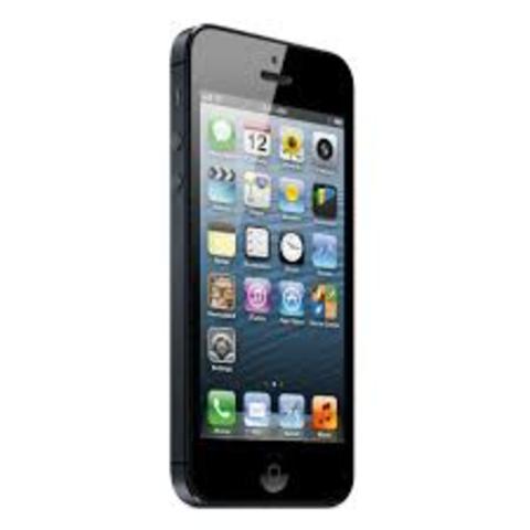 telefon iphone 5