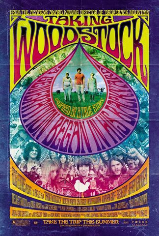 WoodStock
