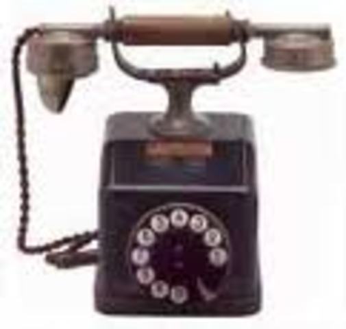 Telefon