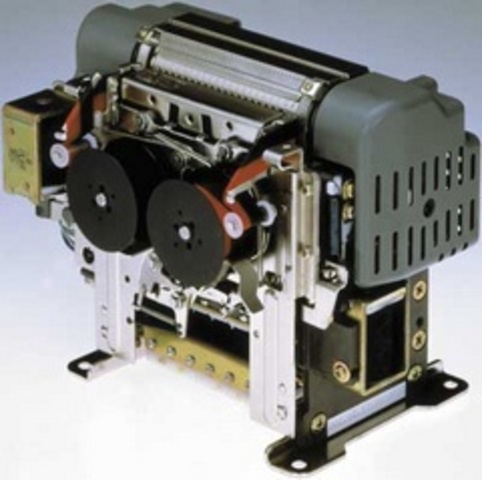 Струйный принтер