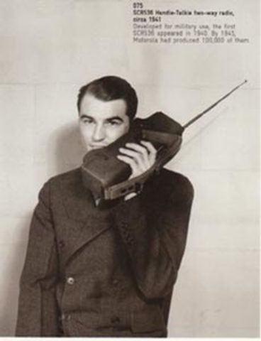 Мобильный телефон