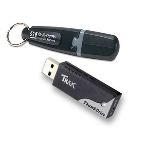 USB-флеш-накопитель