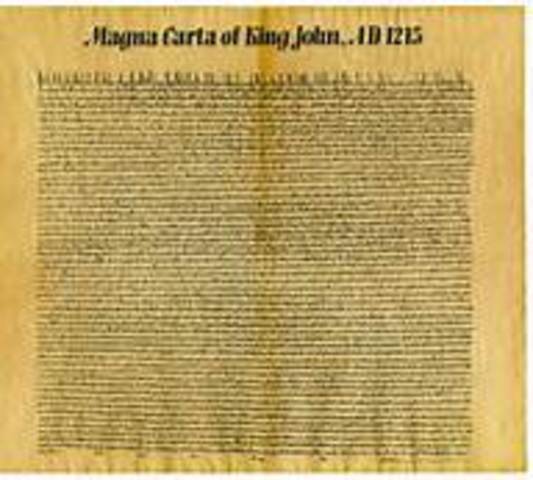 Magna Carta