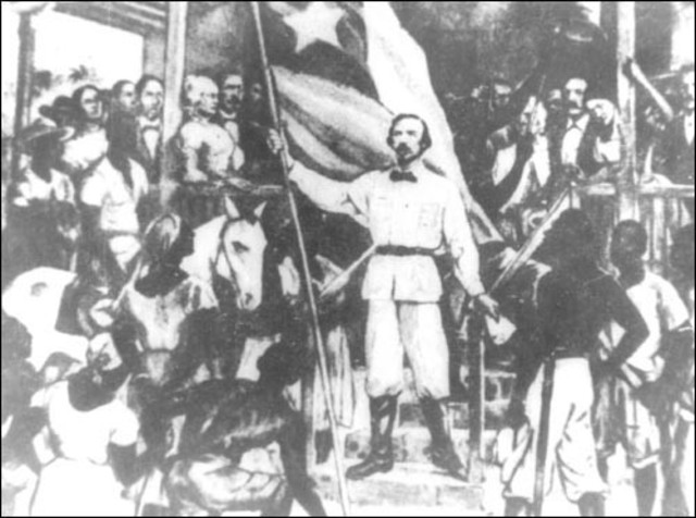 Guerra de los Diez Años