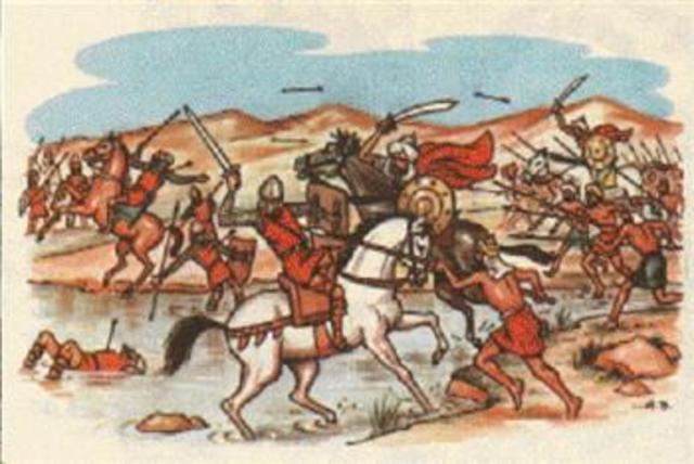 Batalla de Guadalete