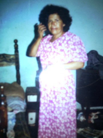 ana virginia pedraza