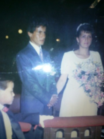 union de juan cardenas y elsa castellanos