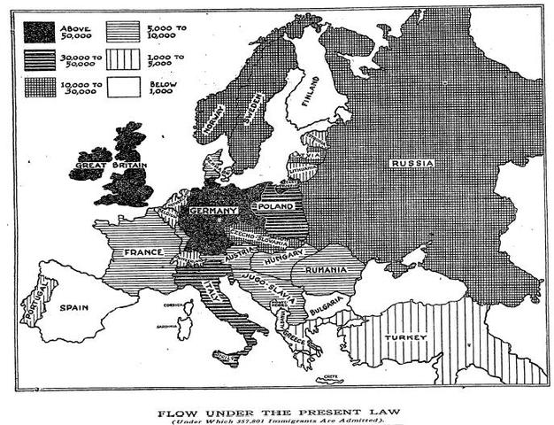 Immigration Act of 1924