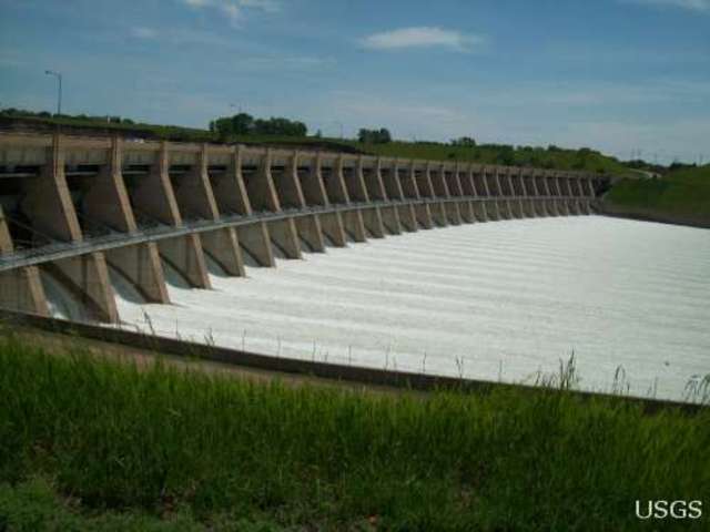 Garrison Dam