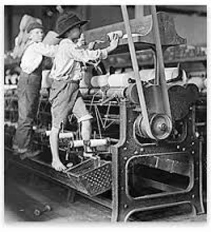 Fair Labor Standards Act