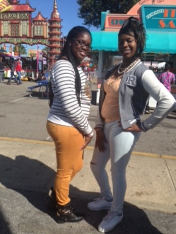 3RD YEAR OF BEING Besties