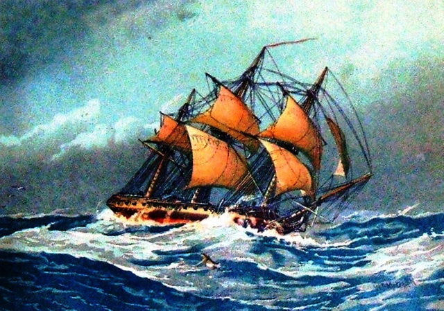 Territorio Brasileiro pelos Portugueses