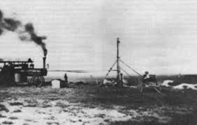 National Conservation Commission of 1909