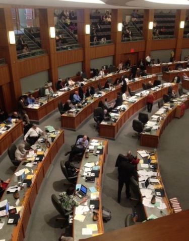 New Mexicans have the right to vote!