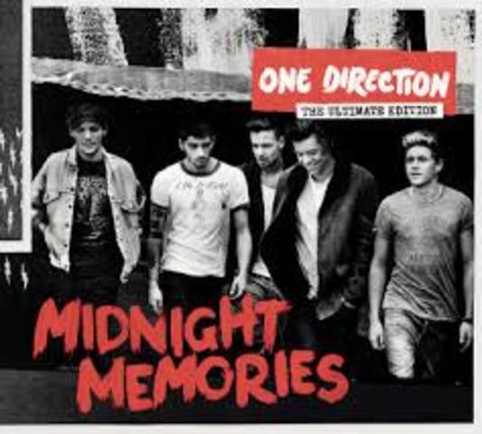Midnight Memories