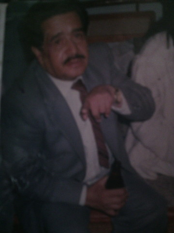 hector cardenas politica