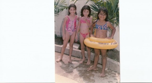 MY BEst frIENDS OF ChiLHOOd