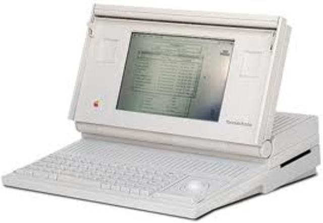 Portable Desktops