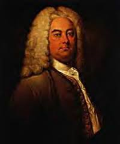 Johann Pachelbel's Birth