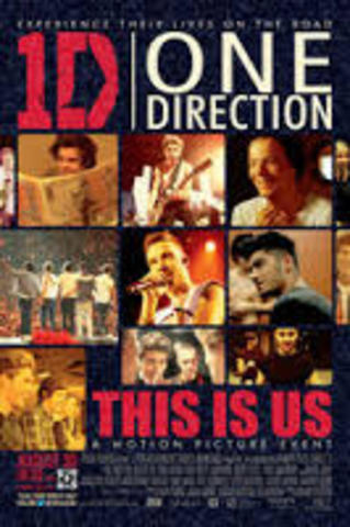 This is Us: First Movie