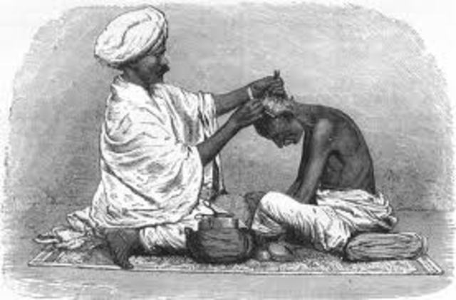 Founded the Natal Indian Congress.