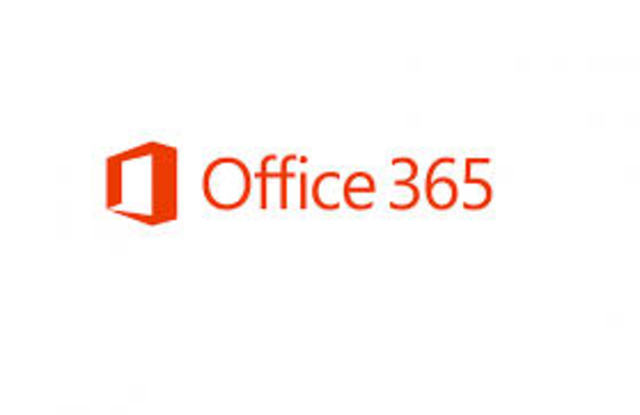 Microsoft Office 365