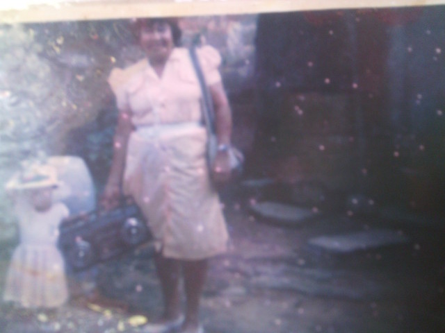 elsa castellanos leon