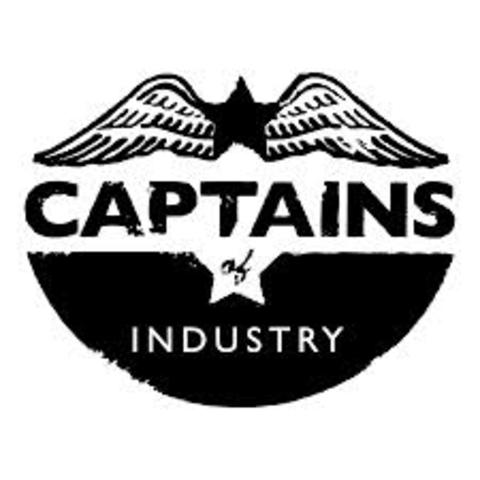 Captains of Industry