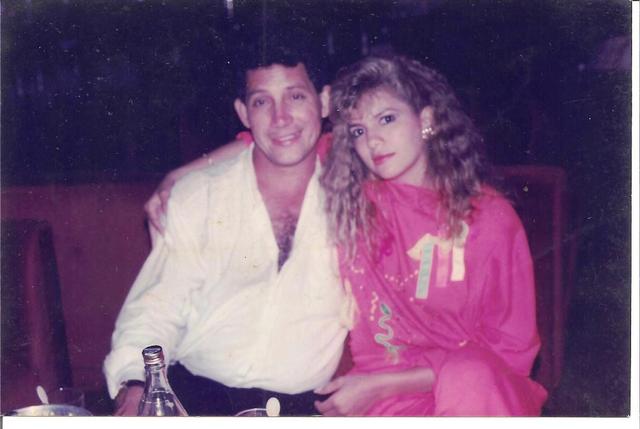 the starting point of my life