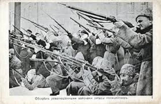 Provisional Governement