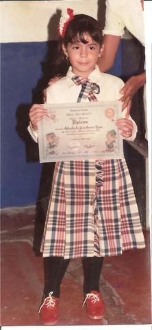 GRADUATION frOM Kindergarten to pRiMARy