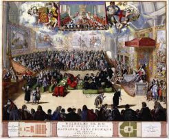 Monarquía Costitucional