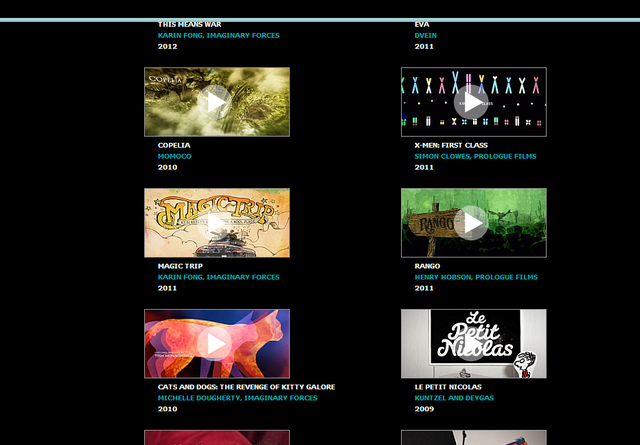 WATCHTHETITLES - ONLINE TOOL (PRE PRODUCTION)