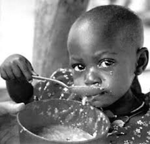 El Mundo después de la 2ª Guerra Mundial