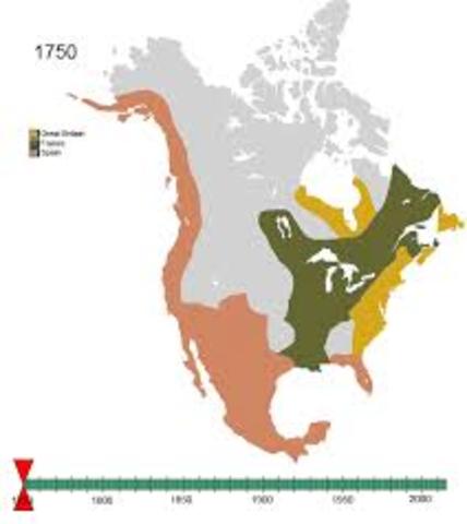 European Colonization of the Americas