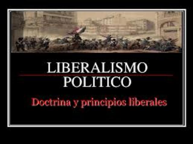 Liberalismo Político