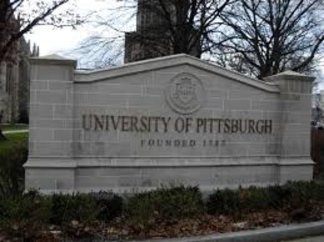 Pitt University